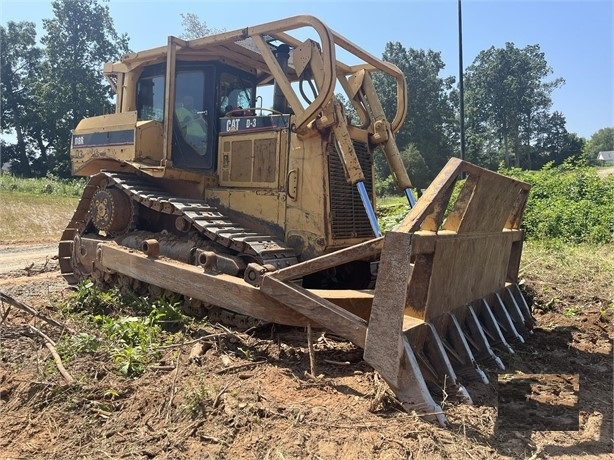 Tractores Sobre Orugas Caterpillar D8R en venta, usada Ref.: 1695763467527364 No. 2