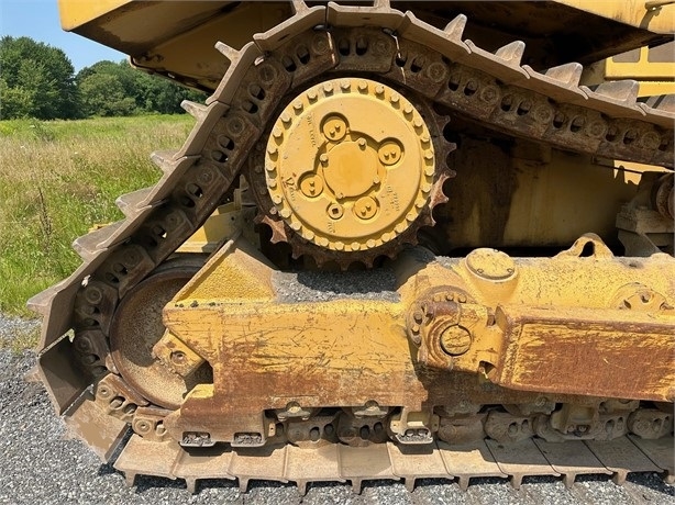 Tractores Sobre Orugas Caterpillar D8R de medio uso en venta Ref.: 1695764569700499 No. 3