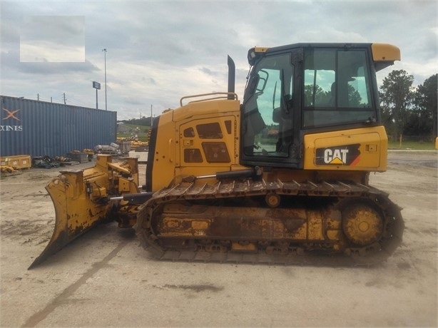 Tractores Sobre Orugas Caterpillar D5K de bajo costo Ref.: 1696529979195639 No. 2