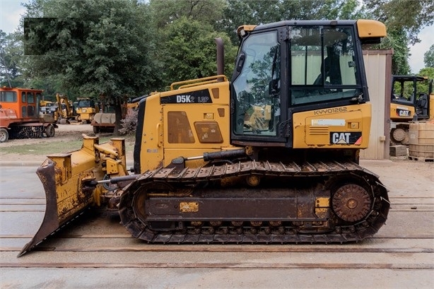 Tractores Sobre Orugas Caterpillar D5K seminueva en venta Ref.: 1696534433270780 No. 2