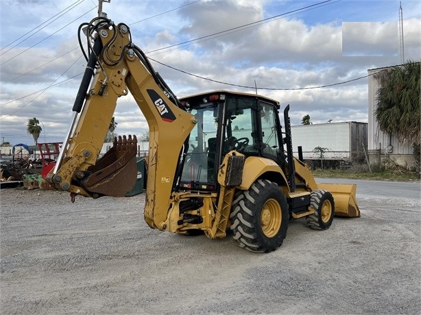 Retroexcavadoras Caterpillar 420F de importacion a la venta Ref.: 1696955386448143 No. 4