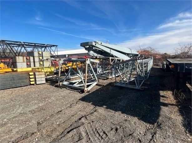 Gruas Liebherr LTM1400 de bajo costo Ref.: 1697053250766592 No. 2