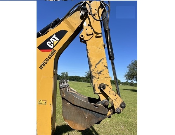 Retroexcavadoras Caterpillar 420F seminueva en venta Ref.: 1697128816494813 No. 3