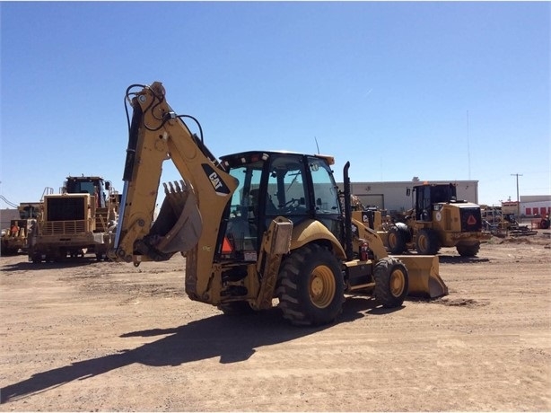 Retroexcavadoras Caterpillar 420F en venta Ref.: 1697129968749085 No. 3