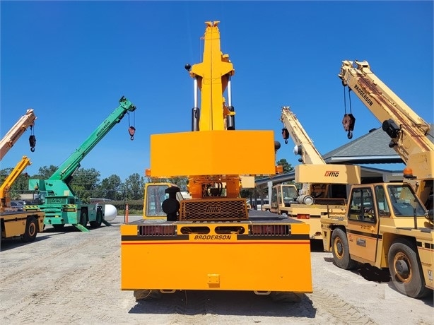 Gruas Broderson IC250 en venta Ref.: 1700246886221436 No. 3