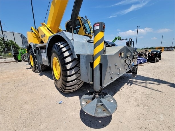 Gruas Grove RT880E usada a buen precio Ref.: 1701379757236856 No. 3