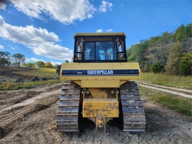 Tractores Sobre Orugas Caterpillar D6H importada a bajo costo Ref.: 1702320276658350 No. 4