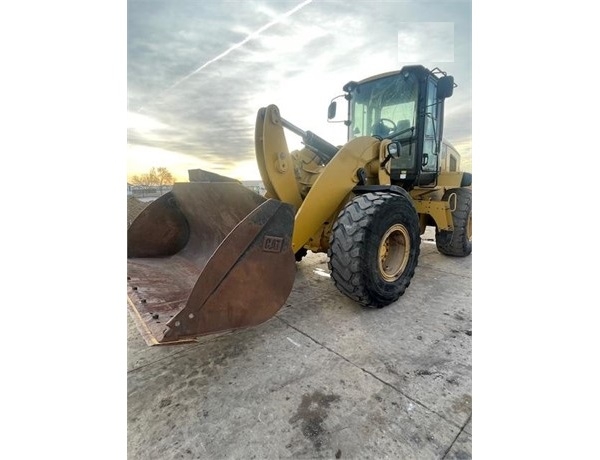 Cargadoras Sobre Ruedas Caterpillar 938K de bajo costo Ref.: 1704216074143069 No. 3