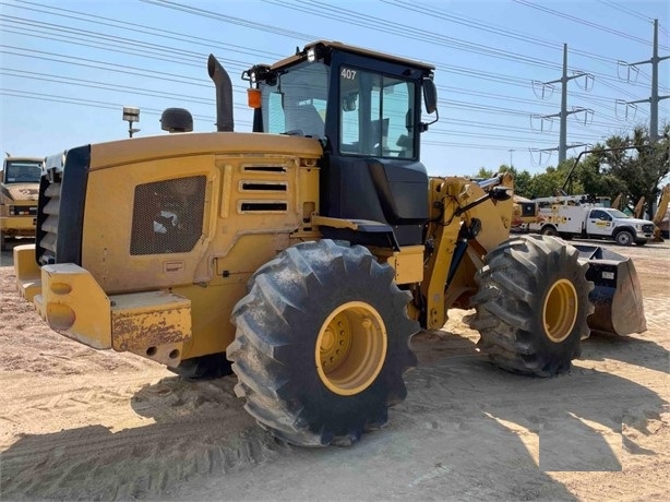 Cargadoras Sobre Ruedas Caterpillar 938K de medio uso en venta Ref.: 1704232897802987 No. 2