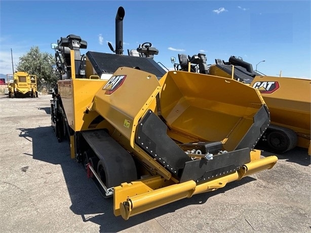 Pavimentadoras Caterpillar AP-1055F usada en buen estado Ref.: 1706122347682930 No. 4