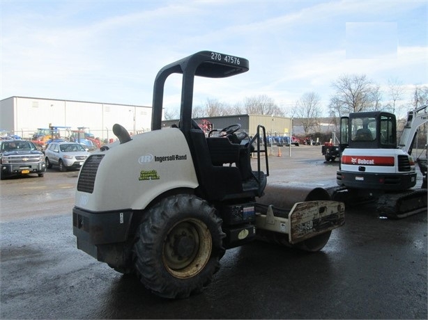 Compactadora Vibratoria Ingersoll-rand SD45D en buenas condicione Ref.: 1706907805007254 No. 4