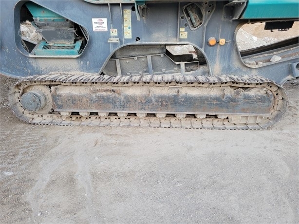 Trituradoras Powerscreen XR400S seminueva Ref.: 1707931821779752 No. 2