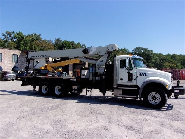 Gruas National 890D en venta, usada Ref.: 1708055840819374 No. 4