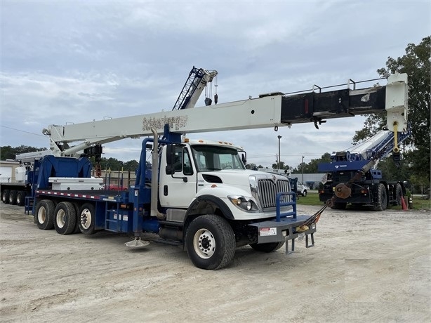 Gruas National 9125 de segunda mano en venta Ref.: 1708056282588968 No. 2