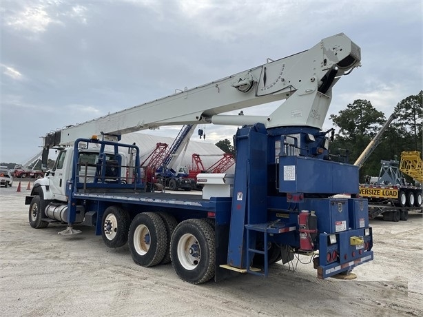 Gruas National 9125 de segunda mano en venta Ref.: 1708056282588968 No. 4