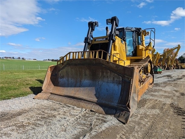 Tractores Sobre Orugas Caterpillar D8T en optimas condiciones Ref.: 1708562774317747 No. 3