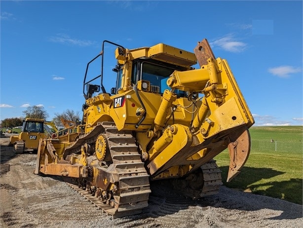 Tractores Sobre Orugas Caterpillar D8T en optimas condiciones Ref.: 1708562774317747 No. 4