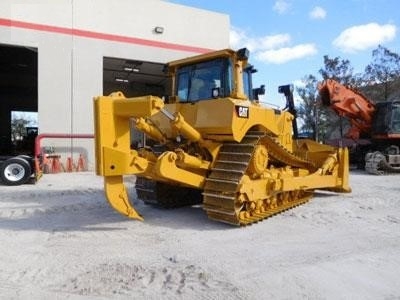 Tractores Sobre Orugas Caterpillar D8T seminueva en perfecto esta Ref.: 1708564005162460 No. 4