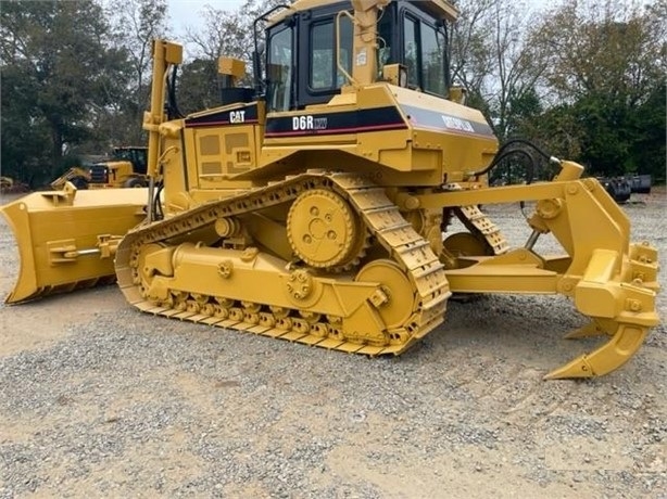 Tractores Sobre Orugas Caterpillar D6R importada en buenas condic Ref.: 1708564334272036 No. 4