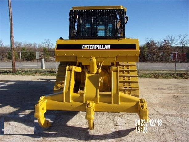 Tractores Sobre Orugas Caterpillar D6R de medio uso en venta Ref.: 1708565120931692 No. 2