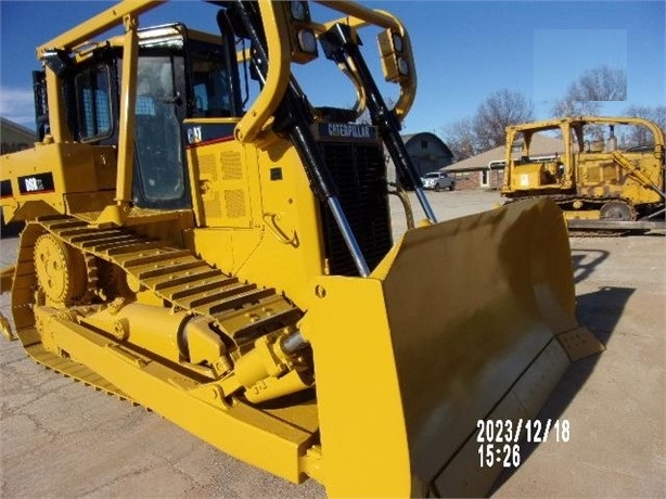 Tractores Sobre Orugas Caterpillar D6R de medio uso en venta Ref.: 1708565120931692 No. 4