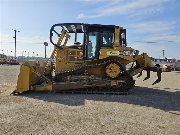 Tractores Sobre Orugas Caterpillar D6T usada a la venta Ref.: 1708573626286116 No. 3