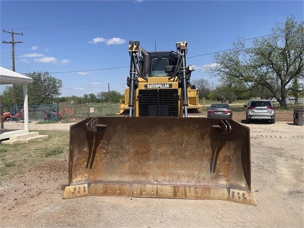 Tractores Sobre Orugas Caterpillar D6T importada a bajo costo Ref.: 1708574436651202 No. 2