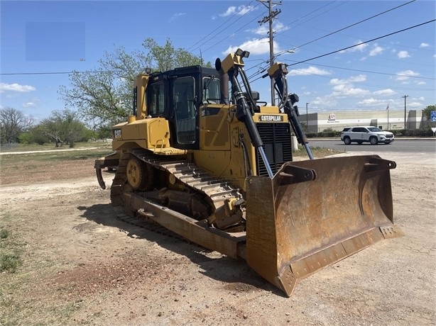 Tractores Sobre Orugas Caterpillar D6T importada a bajo costo Ref.: 1708574436651202 No. 3