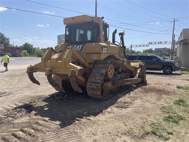 Tractores Sobre Orugas Caterpillar D6T importada a bajo costo Ref.: 1708574436651202 No. 4