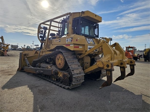 Tractores Sobre Orugas Caterpillar D6T de segunda mano en venta Ref.: 1708574813445548 No. 4