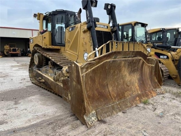 Tractores Sobre Orugas Caterpillar D8T seminueva en venta Ref.: 1708711734336922 No. 2