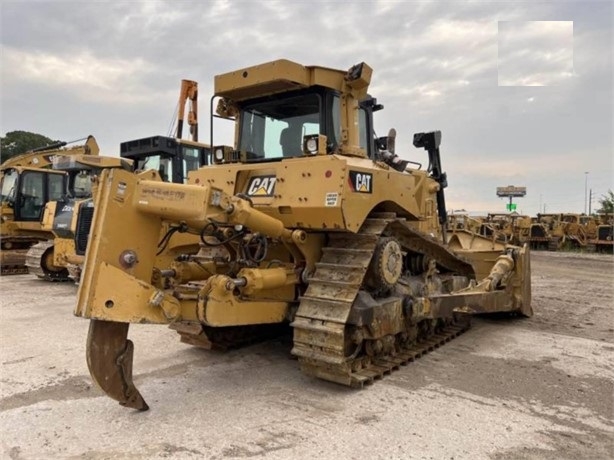 Tractores Sobre Orugas Caterpillar D8T seminueva en venta Ref.: 1708711734336922 No. 4