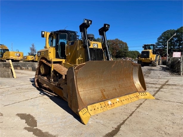 Tractores Sobre Orugas Caterpillar D8T usada Ref.: 1708712003768805 No. 2