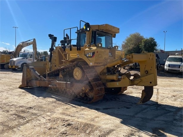 Tractores Sobre Orugas Caterpillar D8T usada Ref.: 1708712003768805 No. 4