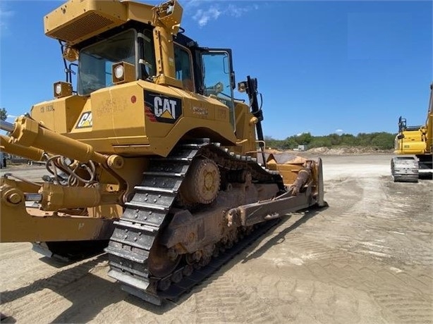 Tractores Sobre Orugas Caterpillar D8T usada a buen precio Ref.: 1708713039445151 No. 3