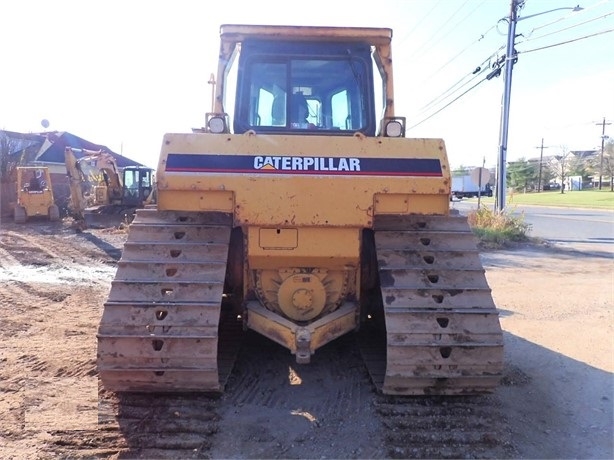 Tractores Sobre Orugas Caterpillar D6R en venta, usada Ref.: 1708979599981092 No. 4