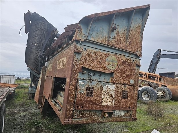 Cribas Powerscreen CHIEFTAIN 1200 de bajo costo Ref.: 1709320752400437 No. 2