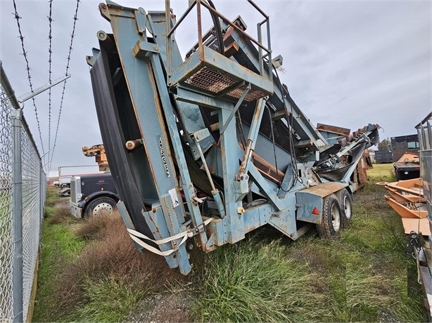 Cribas Powerscreen CHIEFTAIN 1200 de bajo costo Ref.: 1709320752400437 No. 3