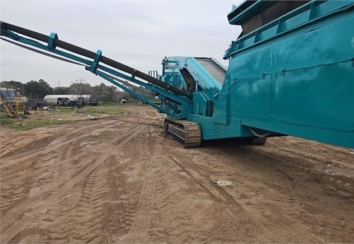 Screen Powerscreen CHIEFTAIN 1800