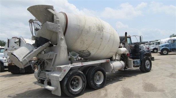 Mezcladoras De Concreto Mack 690 importada en buenas condiciones Ref.: 1709408615894789 No. 4