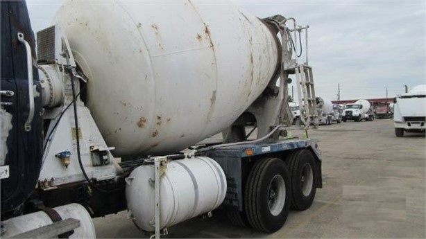 Mezcladoras De Concreto Mack 690 importada a bajo costo Ref.: 1709409289573191 No. 2