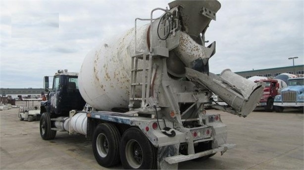 Mezcladoras De Concreto Mack 690 importada a bajo costo Ref.: 1709409289573191 No. 3