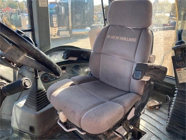 Retroexcavadoras New Holland B95B seminueva en perfecto estado Ref.: 1709912279943275 No. 3