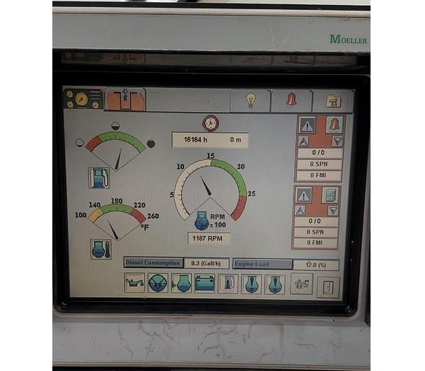 Perforadoras Soilmec SR-30 de medio uso en venta Ref.: 1711385104462649 No. 4