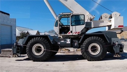 Gruas Terex RT780 de bajo costo Ref.: 1712004875029128 No. 2