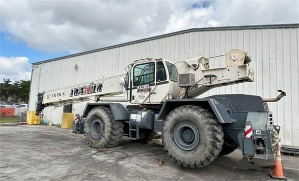 Gruas Terex RT780 de segunda mano Ref.: 1712005731188228 No. 4