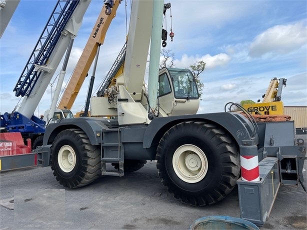 Gruas Terex RT780 de segunda mano Ref.: 1712006211933664 No. 3