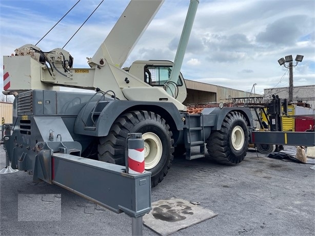 Gruas Terex RT780 de segunda mano Ref.: 1712006211933664 No. 4