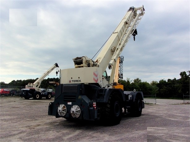 Gruas Terex RT670 en optimas condiciones Ref.: 1712007759596041 No. 2