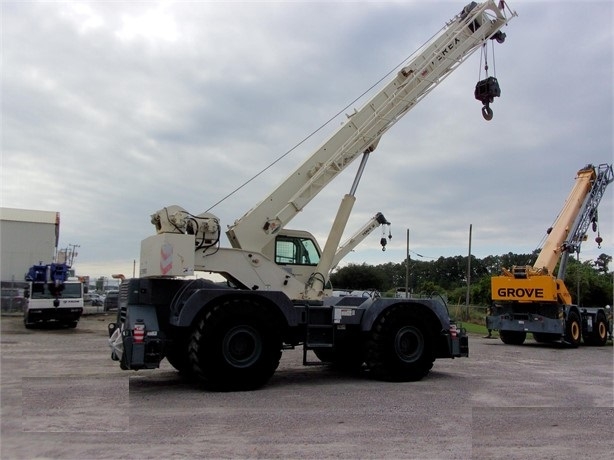 Gruas Terex RT670 en optimas condiciones Ref.: 1712007759596041 No. 3